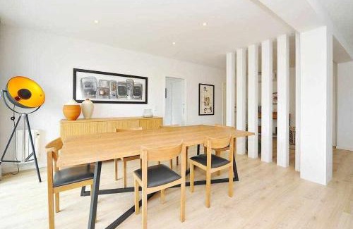 Carcavelos Apartment | Prestige Sunset Carcavelos Beach - Checkinhome