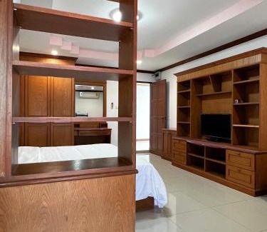 Bang Kaeo Apartment | Prestige