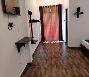 Anuradhapura Hotel | Prestige Villa