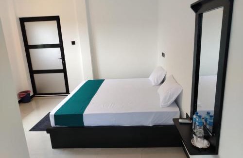 Anuradhapura Hotel | Prestige Villa