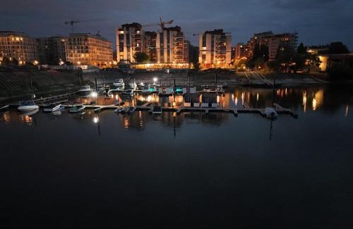 13th District Resort | Prestige Yacht Resort Budapest