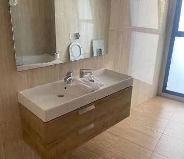 Hay Riad Apartment | Prestigia 3 Bedrooms with swimming pool