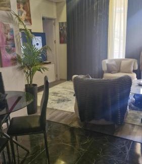 Vake Apartment | Prestigious apartment in Vake, Kipshidze Street with 2 bed rooms and huge balcony