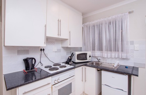 Greater Johannesburg Metropolitan Area House | Prestigious Apartments