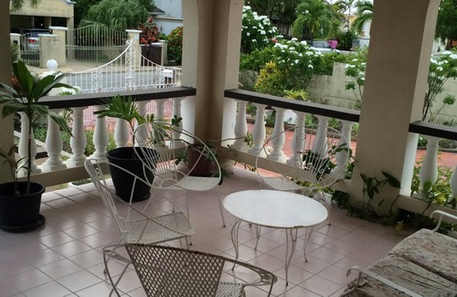 Atlantic Shores House | Prestigious Atlantic Shores home close to Surfing, beach & Oistins