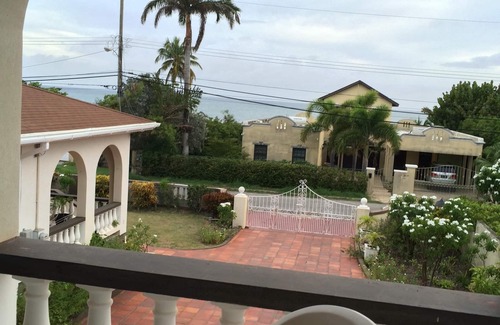 Atlantic Shores House | Prestigious Atlantic Shores home close to Surfing, beach & Oistins