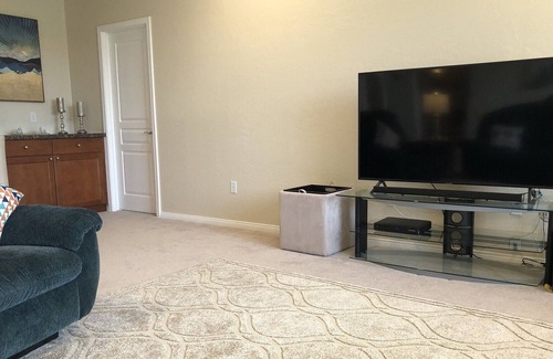 Talon Retreat Condo | Prestigious Grayhawk condo. Perfect for golf and hiking. Sleeps 5