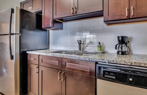 Peachtree City Condo | Prestigious PTC Luxury Condo