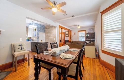 Sea Girt House | Prestigious SeaGirt