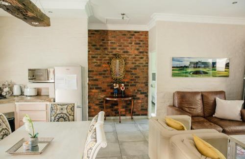 Clarens Cabin | Prestwick Lodge