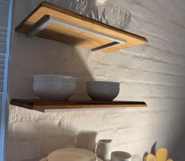 Clarens Cabin | Prestwick Lodge