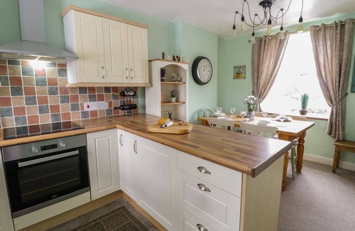 Penmachno Cottage | Preswylfa