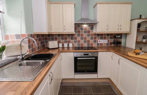 Penmachno Cottage | Preswylfa