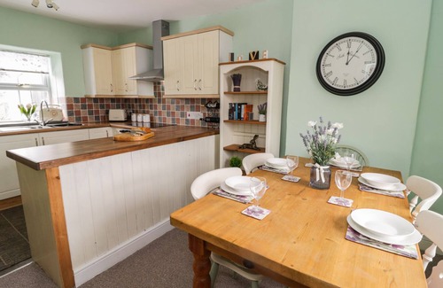 Penmachno Cottage | Preswylfa