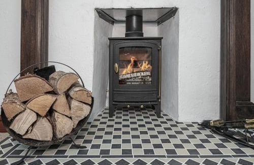 Cemaes Bay House | Preswylfa