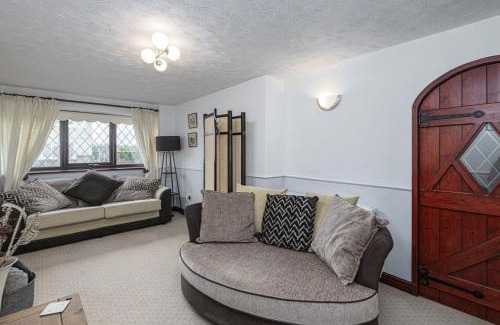 Cemaes Bay House | Preswylfa