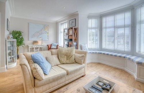 Abersoch Cottage | Preswylfa