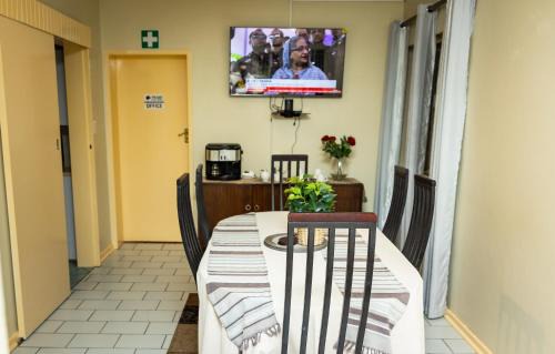 Garsfontein House | Pretoria East Garsfontein Stays