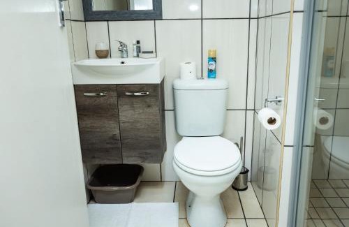 Garsfontein House | Pretoria East Garsfontein Stays