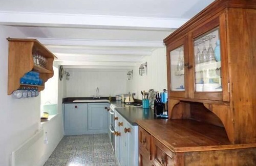 Coverack Cottage | PRETORIA, family friendly, character holiday cottage in Coverack