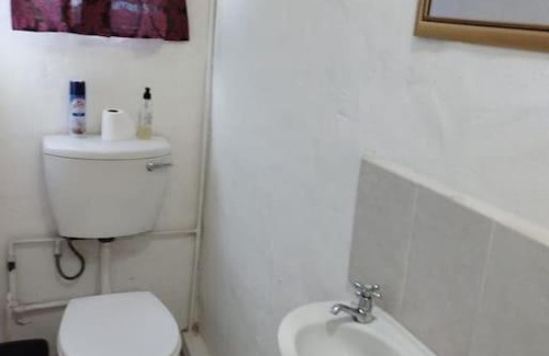 Pretoria Apartment | Pretoria Garden flat in Kilner Park