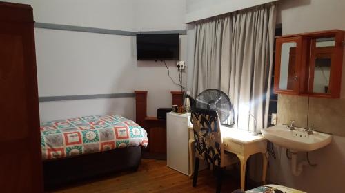Pretoria House | Pretoria Inn