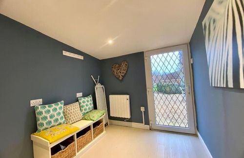 Swindon House | Pretty 1 bedroom cottage near Cirencester