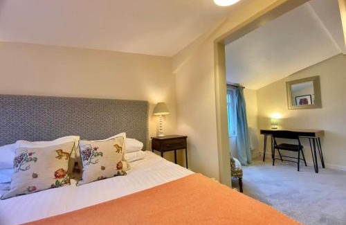 Swindon House | Pretty 1 bedroom cottage near Cirencester