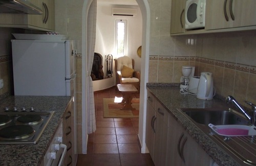 Mato Serrao House | Pretty 2-bedroom townhouse in Quinta do Paraiso Country Club