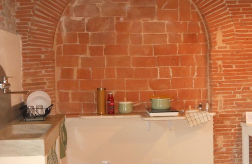 Pietrasanta Apartment | PRETTY APARTMENT IN THE HEART OF PIETRASANTA "LE MUSE"