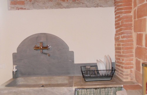 Pietrasanta Apartment | PRETTY APARTMENT IN THE HEART OF PIETRASANTA "LE MUSE"