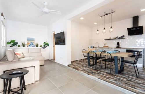 Alcala House | Pretty Canarian House in Alcalá
