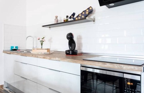 Alcala House | Pretty Canarian House in Alcalá