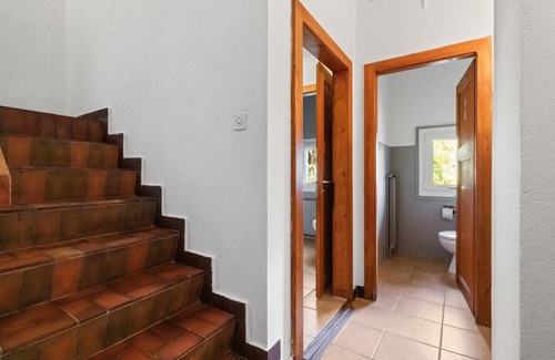 Granges Apartment | Pretty chalet-style studio