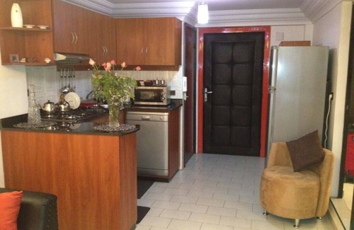 Bourgogne Apartment | Pretty comfortable apartment