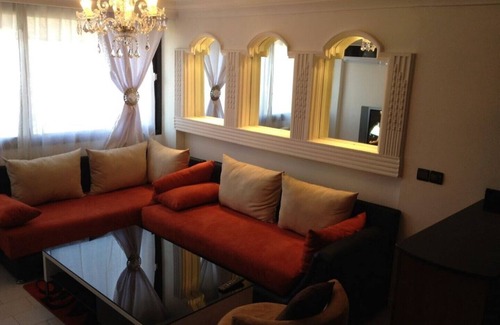 Bourgogne Apartment | Pretty comfortable apartment