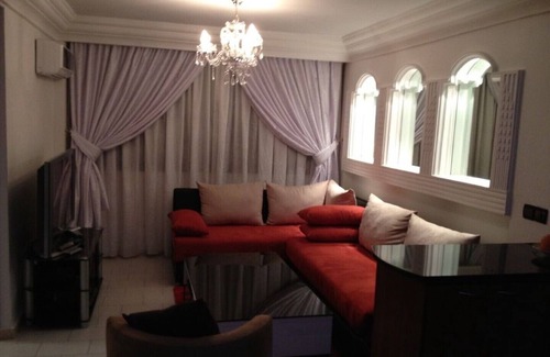 Bourgogne Apartment | Pretty comfortable apartment