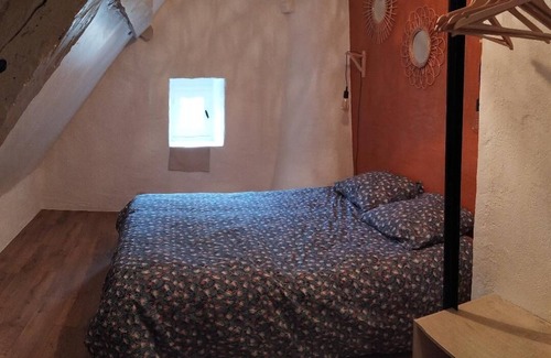 Saint-Lyphard House | Pretty cottage between land and sea