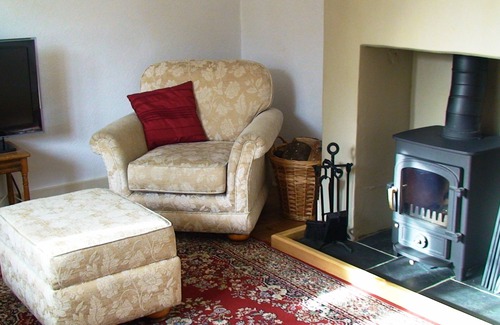 New Forest District Cottage | Pretty cottage with direct access to The New Forest