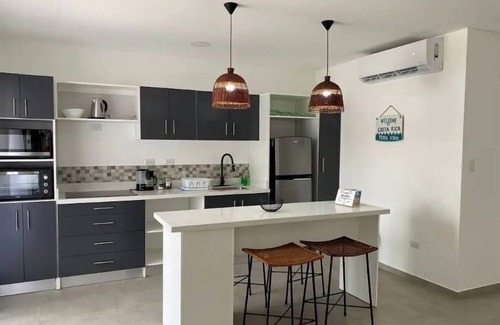 Huacas Apartment | Pretty apartment in Huacas.15 minutes from Tamarindo beach. Perfect for families