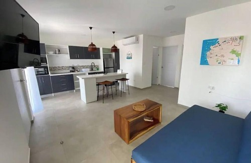 Huacas Apartment | Pretty apartment in Huacas.15 minutes from Tamarindo beach. Perfect for families