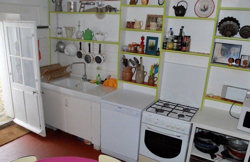 Quimiac House | Pretty family house in Quimiac (South Brittany)