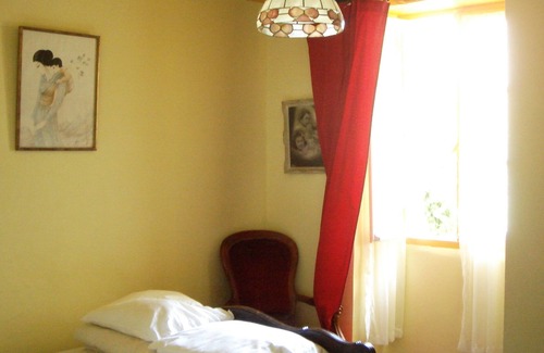 Quimiac House | Pretty family house in Quimiac (South Brittany)