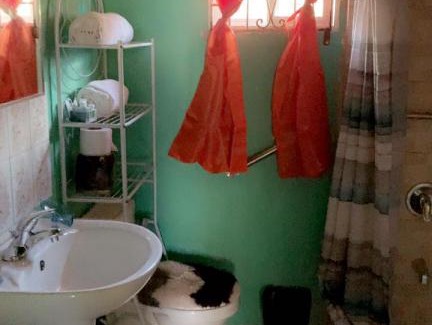 Montego Bay Apartment | Pretty Heyday apartment