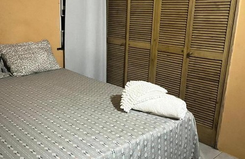 Montego Bay Apartment | Pretty Heyday apartment