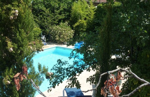 Courry House | Pretty Holiday Home in Courry with Swimming Pool