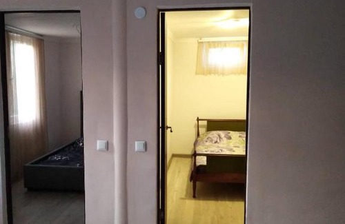 Dilijan House | PRETTY HOME