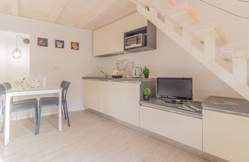 Varenna Apartment | Pretty Home