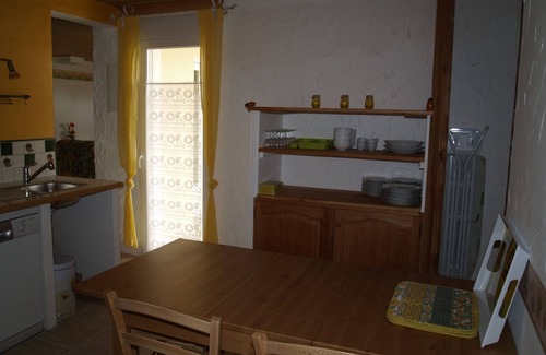 Saint-Front-d'Alemps House | Pretty House classified 3 stars near Brantome with pool