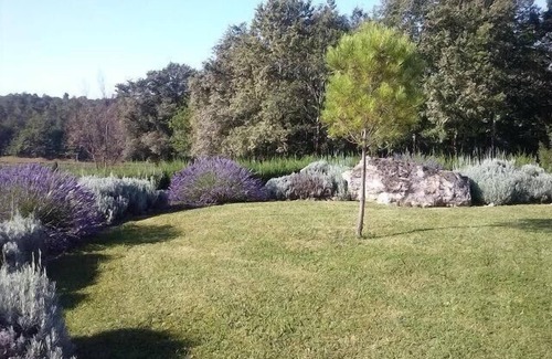 Saint-Front-d'Alemps House | Pretty House classified 3 stars near Brantome with pool